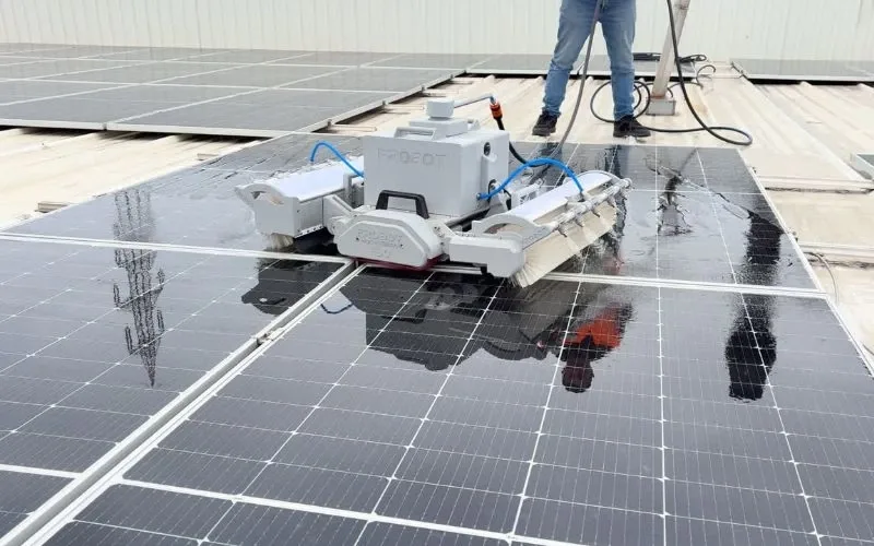GES Panel Temizlik Hizmeti Sözleşmesinde Nelere Bakılmalı?