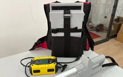 Güneş Paneli Temizliğinde Su Kalitesi ve Saf Su Kullanımı