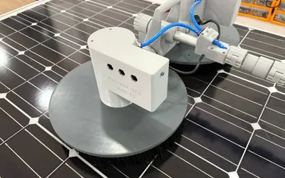Frobot gallery image 1