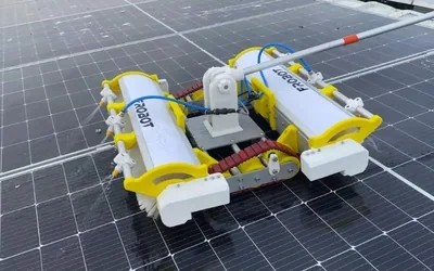 Frobot gallery image 24